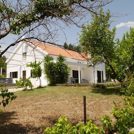 Quinta Nas Colinas Villa São Vicente da Beira Exterior foto