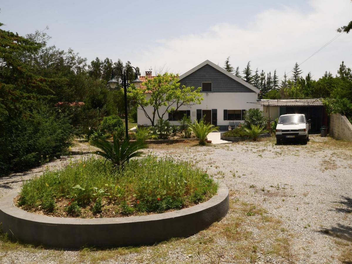 Quinta Nas Colinas Villa São Vicente da Beira Exterior foto