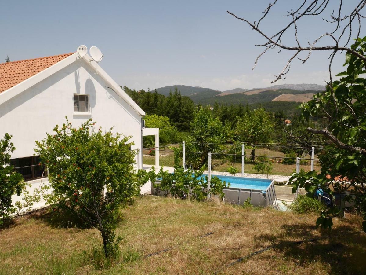 Quinta Nas Colinas Villa São Vicente da Beira Exterior foto