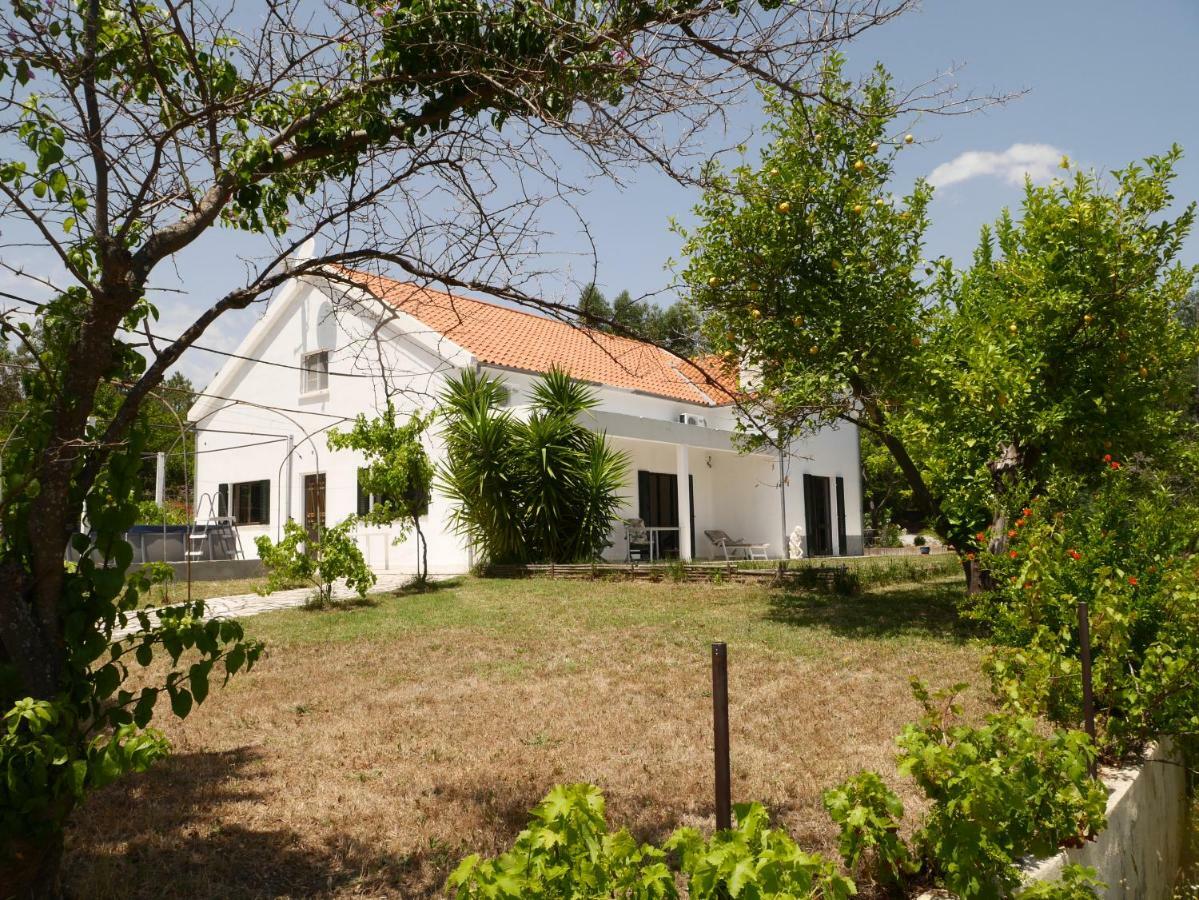 Quinta Nas Colinas Villa São Vicente da Beira Exterior foto