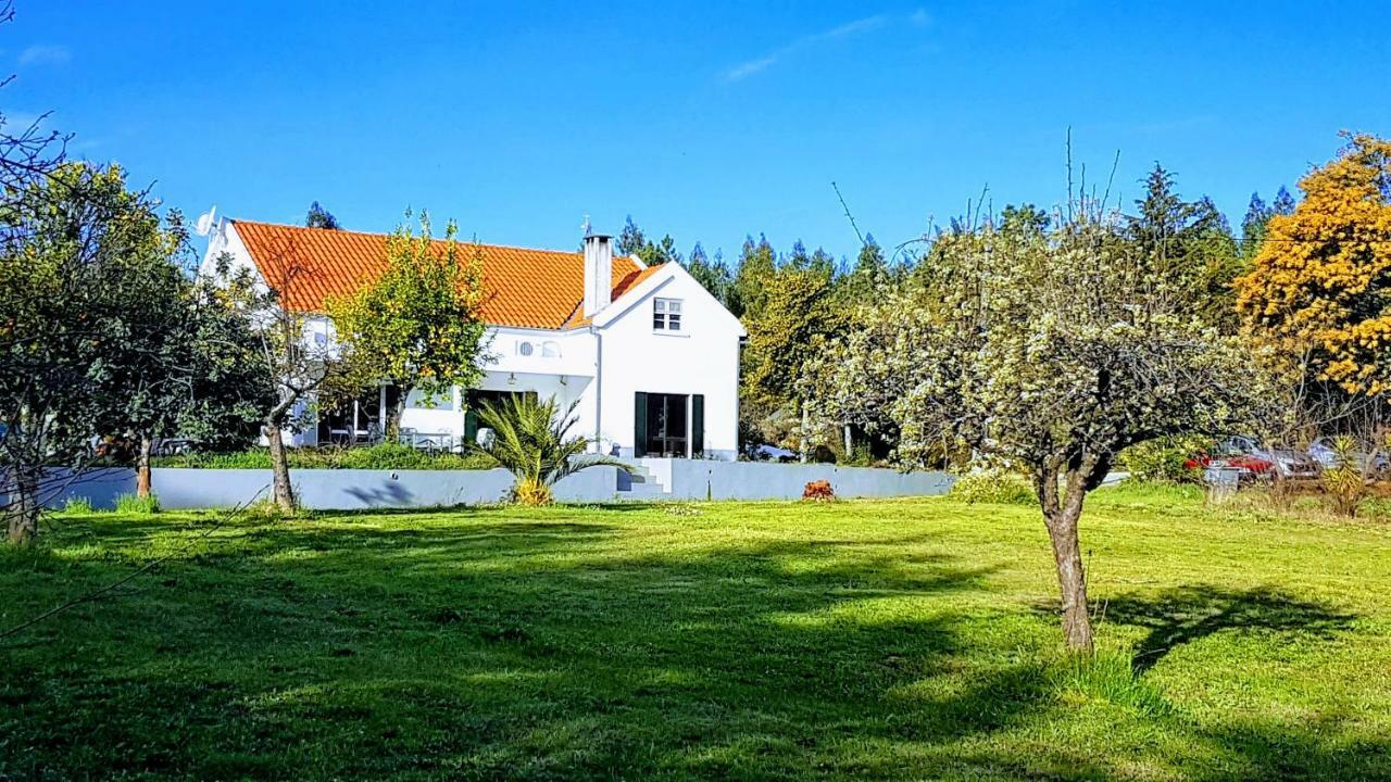 Quinta Nas Colinas Villa São Vicente da Beira Exterior foto